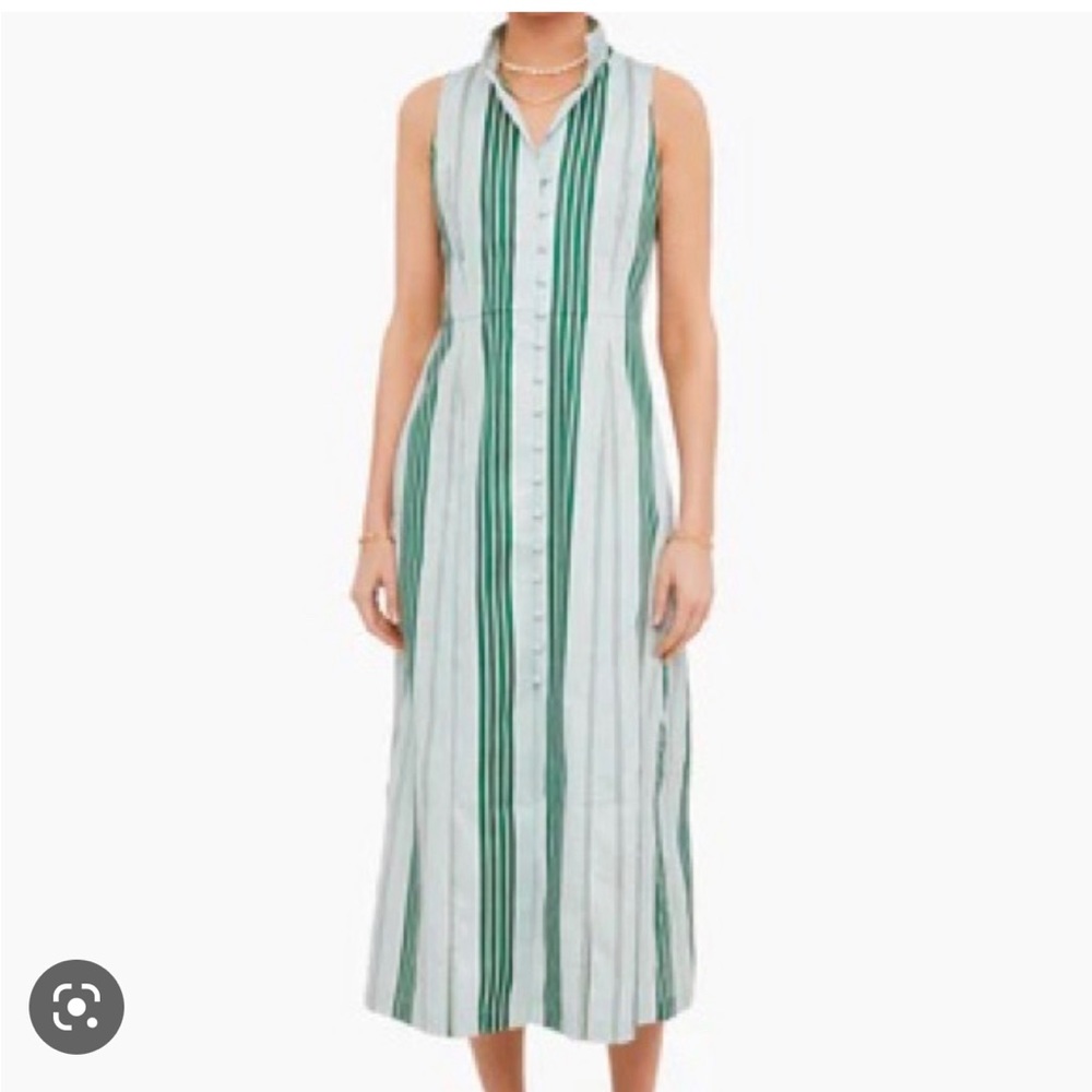 ISO this TNuck dress! Seahaven Stripe Leighton Dress size XS, Small or medium